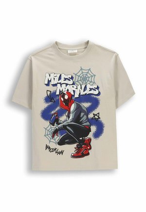 Coccodrillo, - T-shirt z nadrukiem