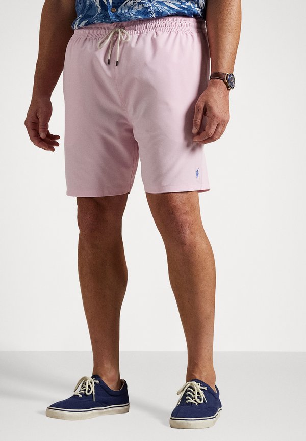 TRAVELER STRETCH CLASSIC FIT SWIM TRUNK - Swimming shorts