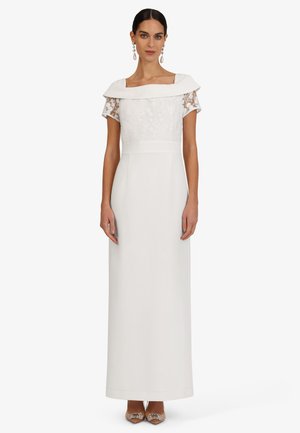 Kraimod, KRAIMOD ABENDKLEID - Occasion wear - creme