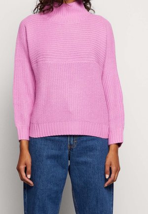 Maglione - lilac