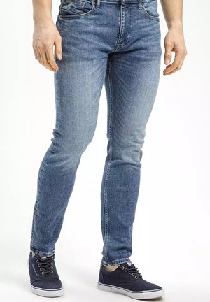 Jeansy Slim Fit