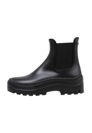 W10280 - Botas de agua - black
