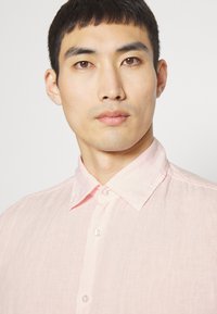 BOSS RASH 2 - Pluus - light/pastel pink