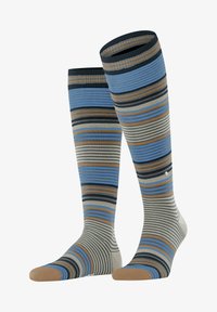 Selezionato, dark grey