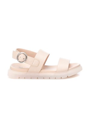 XTI PLANAS - Sandalias - beig