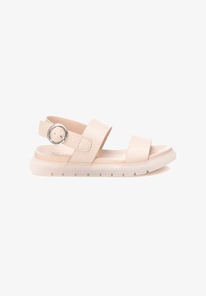 XTI PLANAS - Sandalias - beig