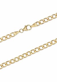 FAVS UNISEX - Halsband - gelbgoldfarben