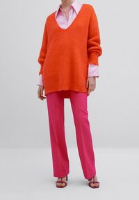 Massimo Dutti Sweter