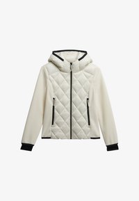 Niewybrane, off white