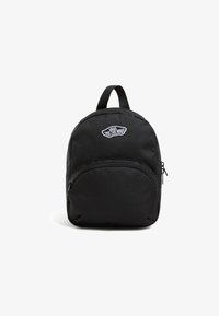 Seleccionado, black