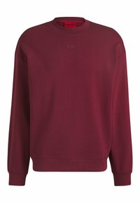 Unselected, dark pink four