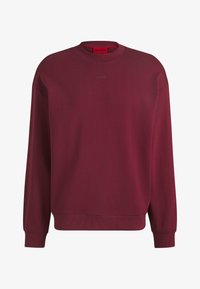 Unausgewählt, dark pink four