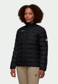 Mammut WAYMARKER - Dunjakker - black