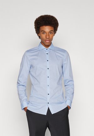 Chemise classique - bleu