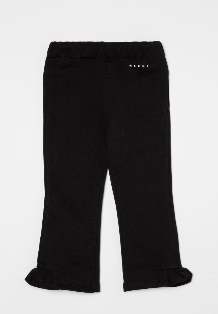 Marni Trainingsbroek zwart