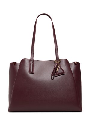 ALDO, ALDO SATCHEL ABAVASS - Sac à main - bordo