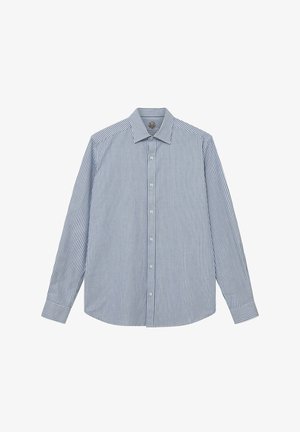 Mos Mosh Gallery Ing - light blue