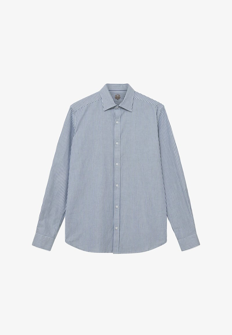 Mos Mosh Gallery Camicia - light blue