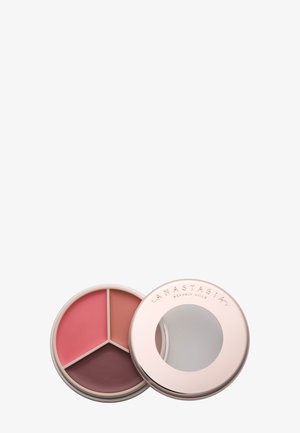 MAGIC TOUCH BLUSH TRIO - Rouge - peach trio