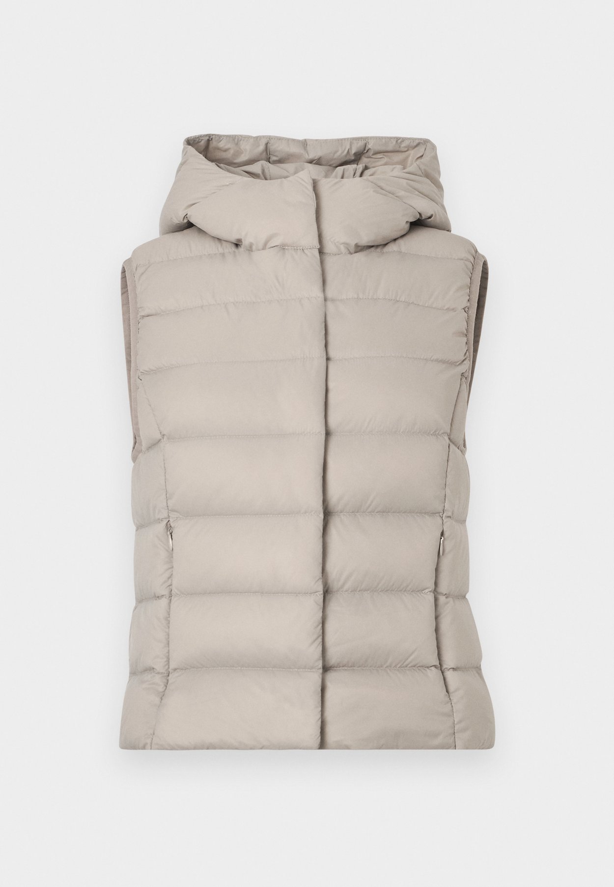 ONLRUBY QUILTED HOOD