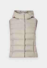 ONLRUBY QUILTED HOOD  - Liemenė - string