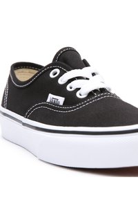 Vans AUTHENTIC - Tenisky - black true white