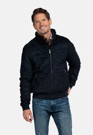 Jas - navy