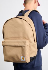 Carhartt WIP JAKE BACKPACK UNISEX - Rucksack - peanut
