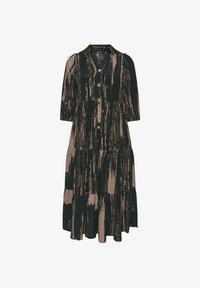 Unausgewählt, brown