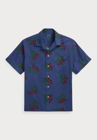 SHORT SLEEVE SHIRT - Skjorter - multicoloured