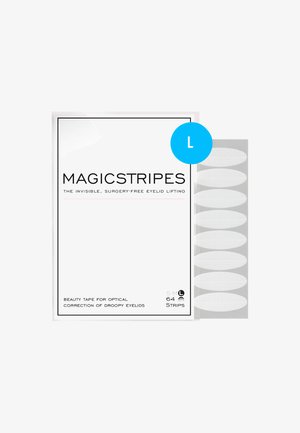 EYELID LIFTING 64 STRIPS - Cura degli occhi - neutral