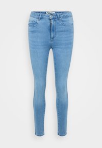 ONLROYAL - Jeans Skinny Fit - light blue denim