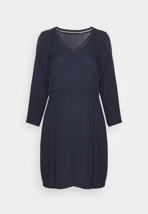 Jurk - dark blue