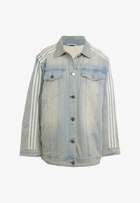 Não selecionado, light denim