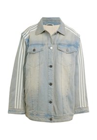 ADILENIUM SEASONAL 3 TWO-IN-ONE DENIM - Giacca di jeans - light denim