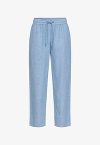 Non sélectionné, lichen blue