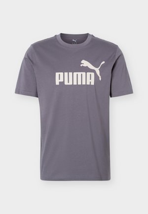 Puma, Športové tričko - moody gray