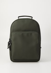 Unausgewählt, green