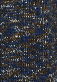 REVOLUTION Svetr - dark blue