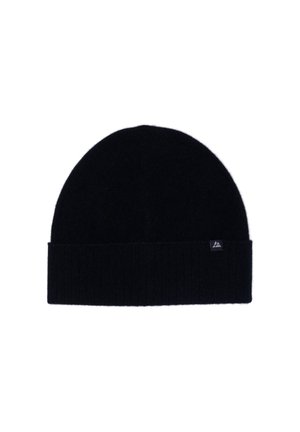 ULTRASOFT BEANIE - Beanie - black