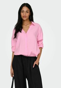 Niewybrane, pink lady