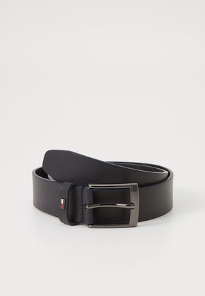 ADAN - Belt - blue