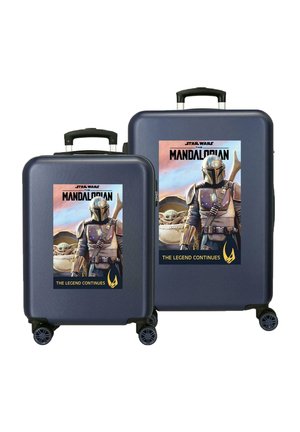 Star Wars, LEGEND SET - Trolley - blue