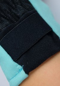 Reusch VERTICAL TOUCH-TEC - Fingerhandschuh - black bachelor button