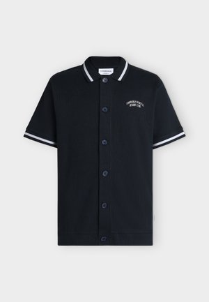 Lindbergh, CARDIGAN - Vesta na kopčanje - navy