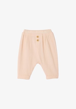 Vertbaudet, VERTBAUDET UNISEX - Stoffhose - rosa