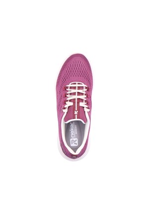 Rieker Sport Trainers - lila
