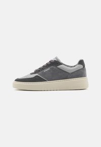 Unselected, grey/light grey
