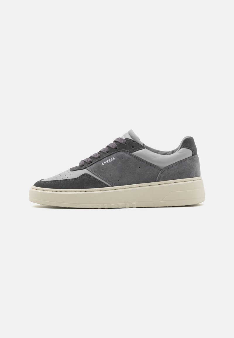 Copenhagen Studios CPH1M - Sportcipő - grey/light grey
