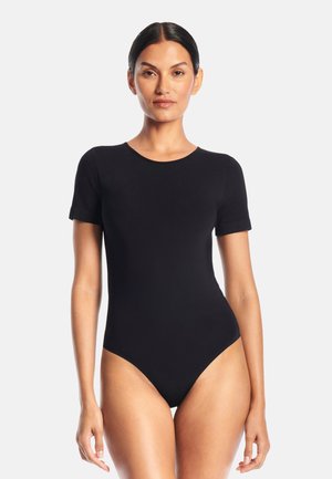 Body - black